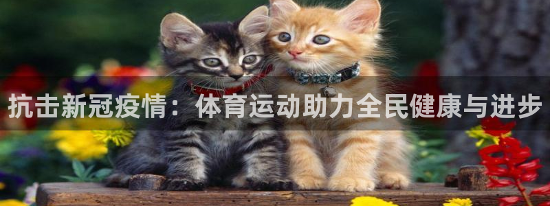 必一运动体育官网：抗击新冠疫情：体育运动助力全民健康与进步